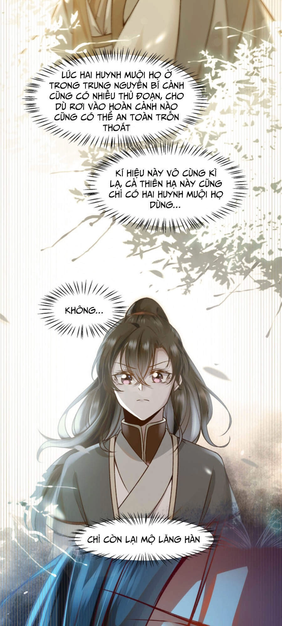 Nghịch Thiên Thần Phi Chí Thượng Chapter 28 - 15