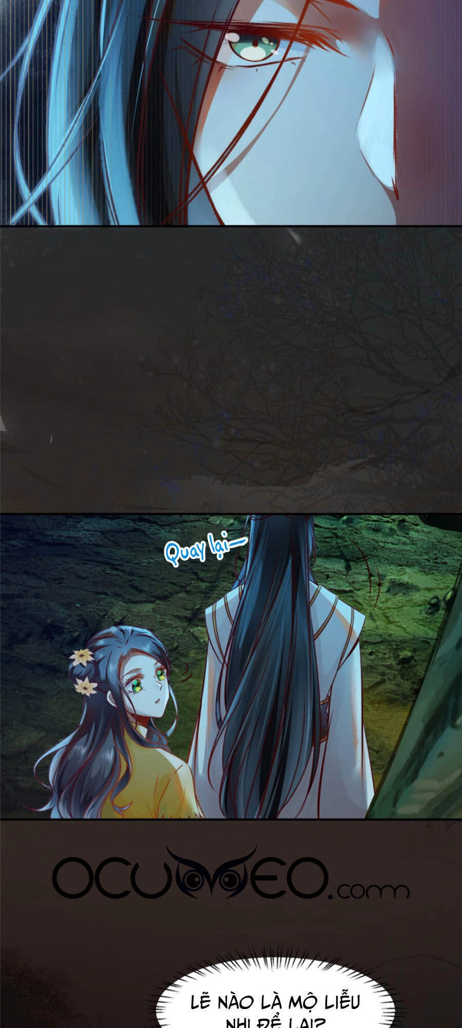 Nghịch Thiên Thần Phi Chí Thượng Chapter 28 - 16