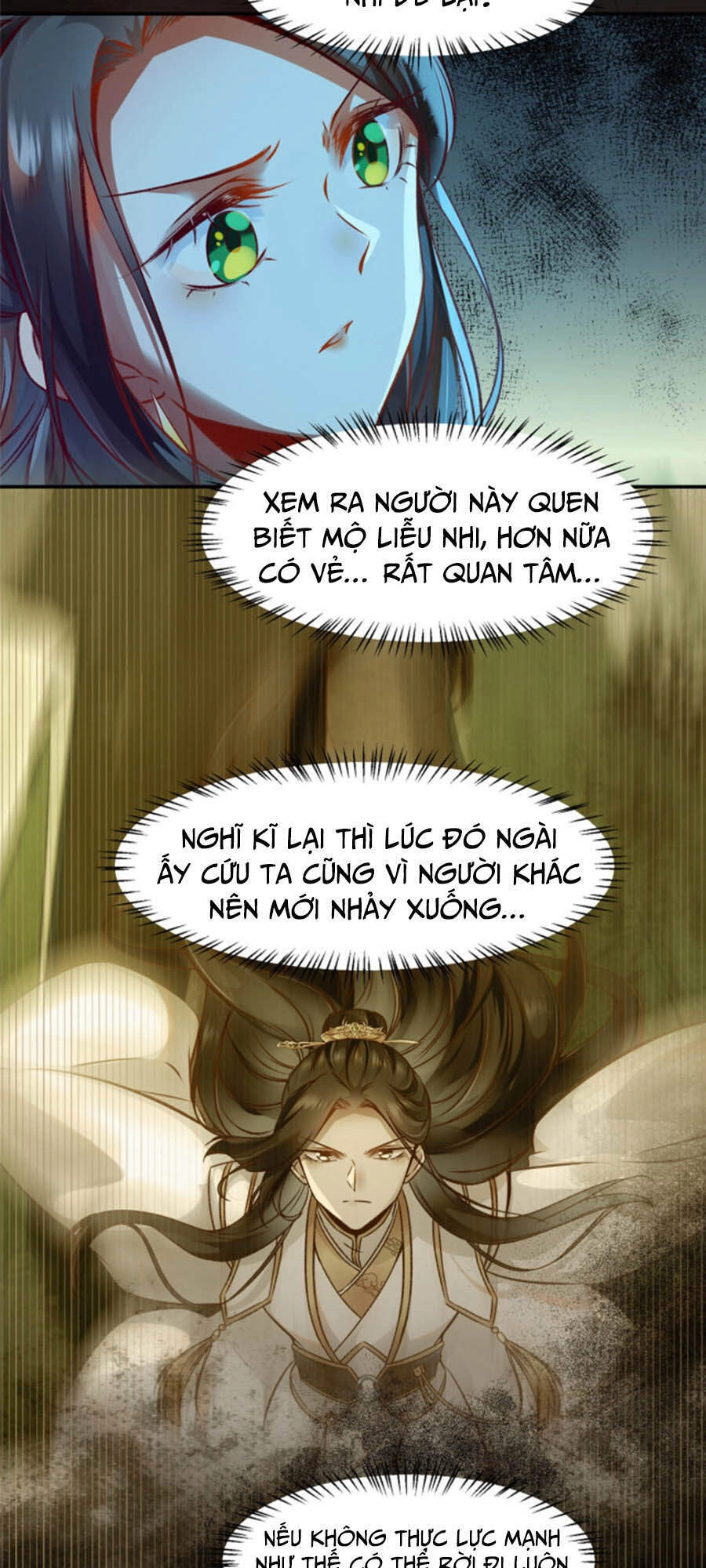 Nghịch Thiên Thần Phi Chí Thượng Chapter 28 - 17