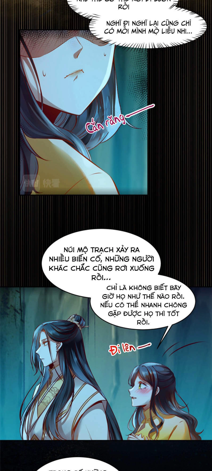 Nghịch Thiên Thần Phi Chí Thượng Chapter 28 - 18