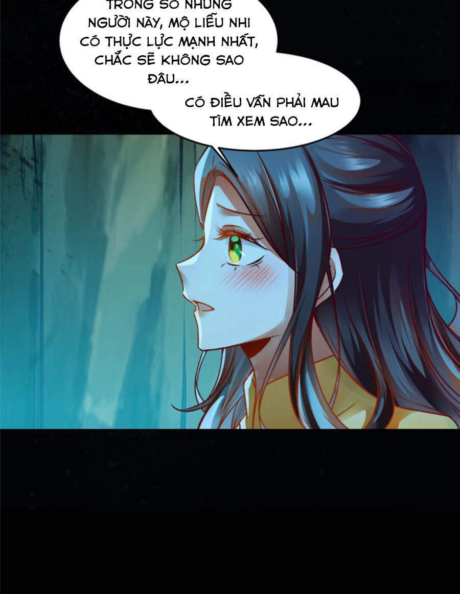 Nghịch Thiên Thần Phi Chí Thượng Chapter 28 - 19