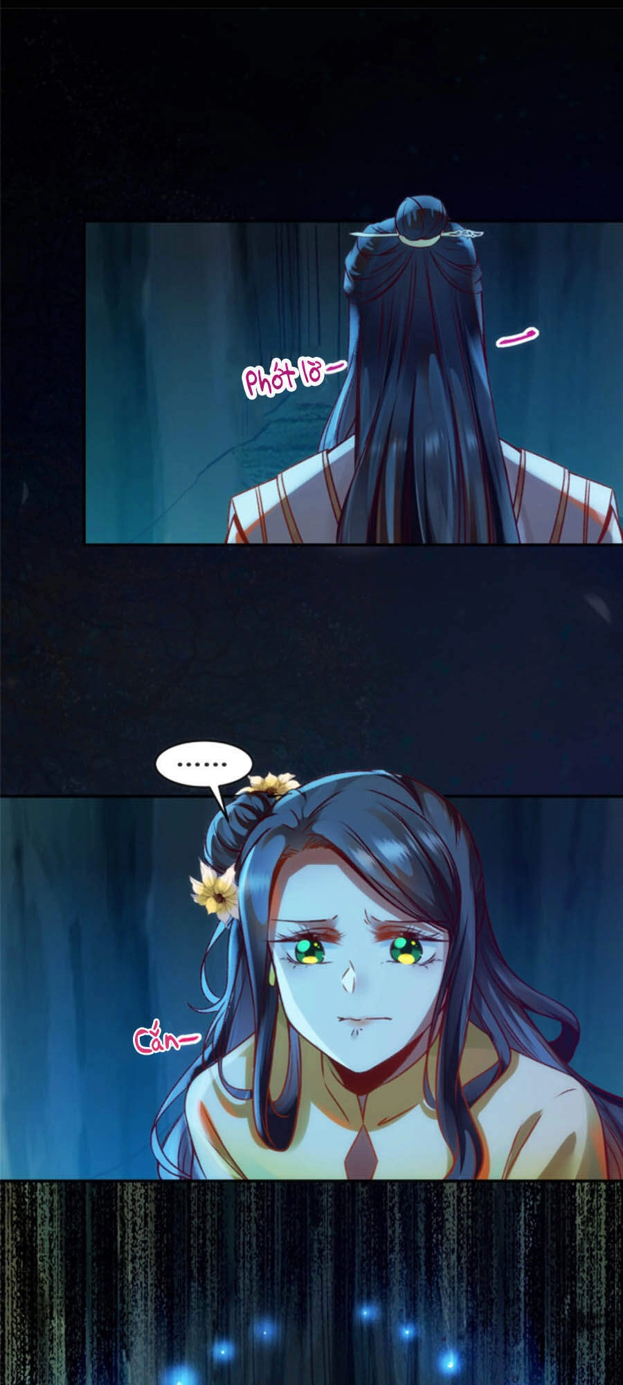 Nghịch Thiên Thần Phi Chí Thượng Chapter 28 - 20