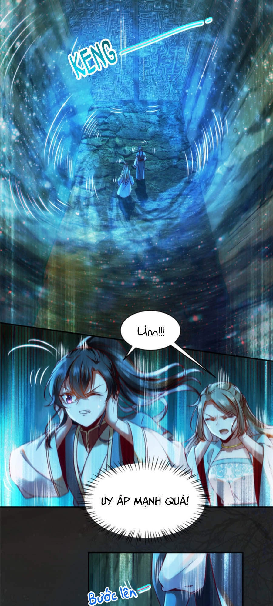 Nghịch Thiên Thần Phi Chí Thượng Chapter 28 - 22