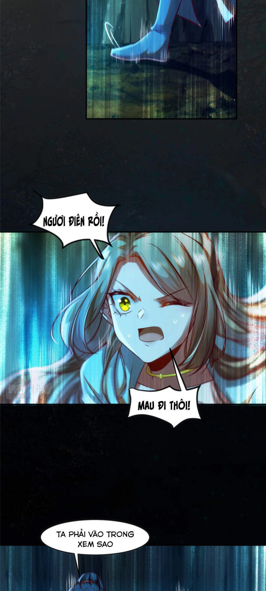 Nghịch Thiên Thần Phi Chí Thượng Chapter 28 - 23