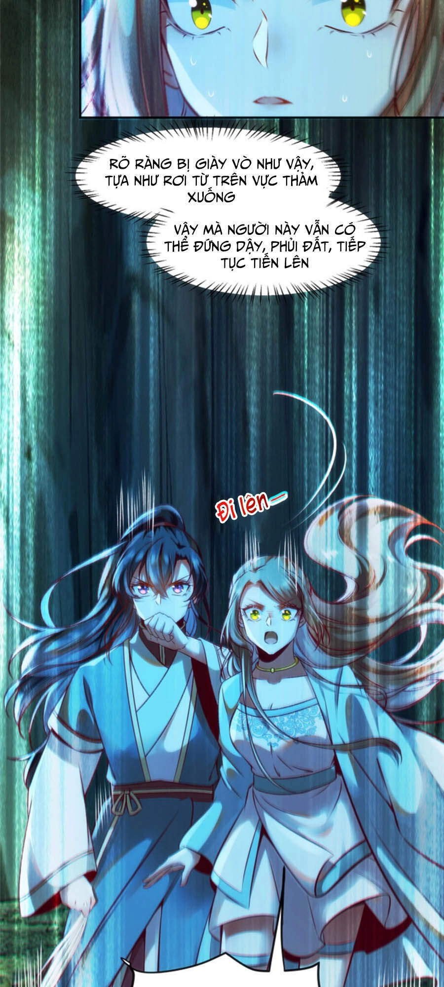 Nghịch Thiên Thần Phi Chí Thượng Chapter 28 - 25