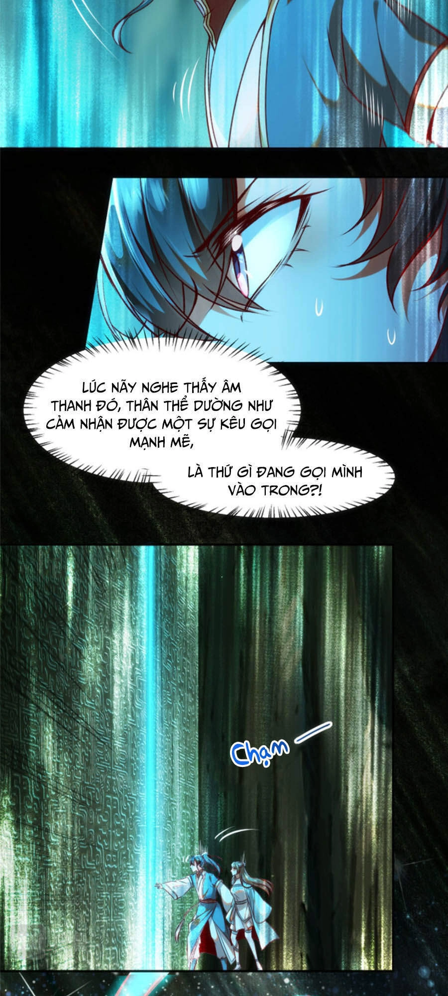 Nghịch Thiên Thần Phi Chí Thượng Chapter 29 - 2