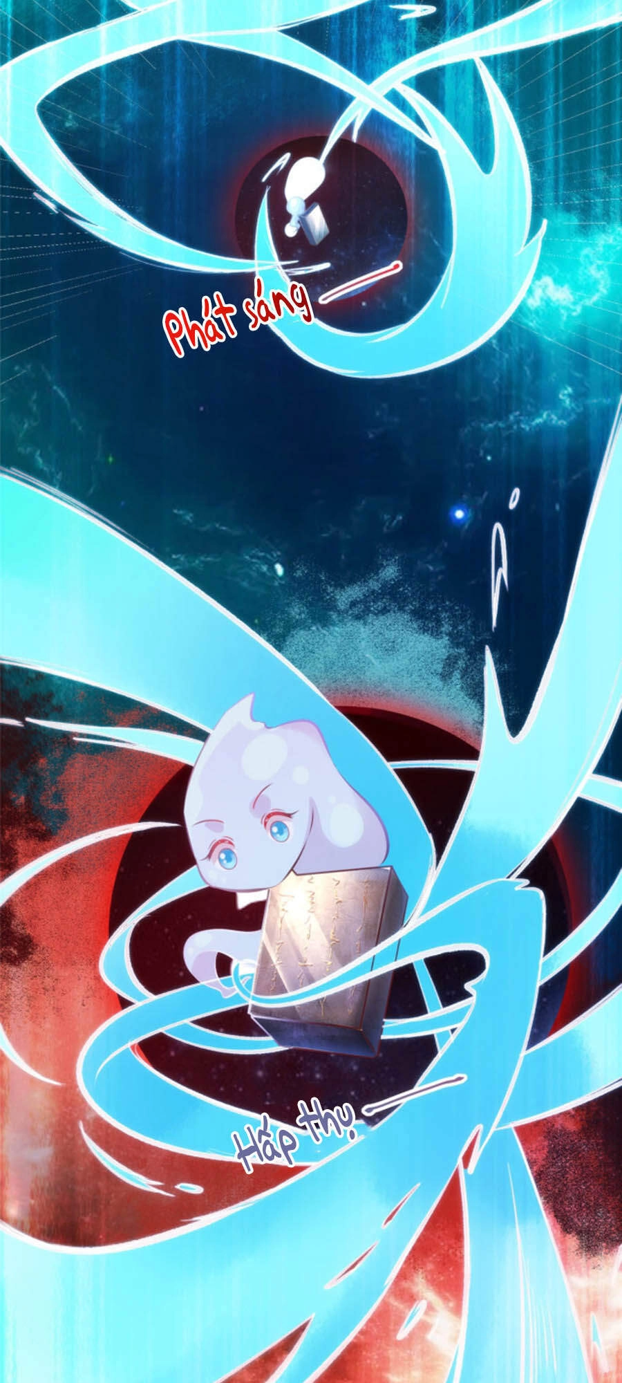 Nghịch Thiên Thần Phi Chí Thượng Chapter 29 - 4