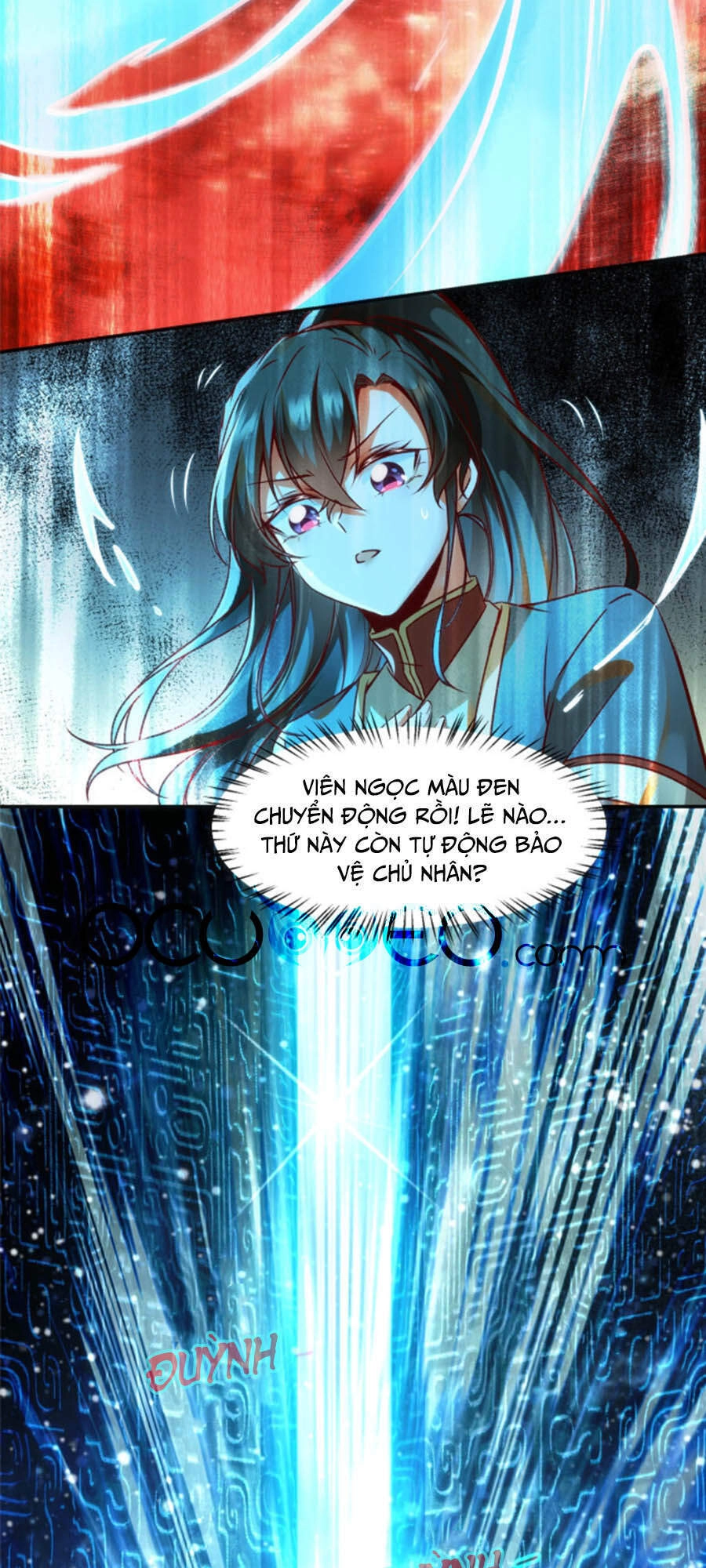 Nghịch Thiên Thần Phi Chí Thượng Chapter 29 - 5