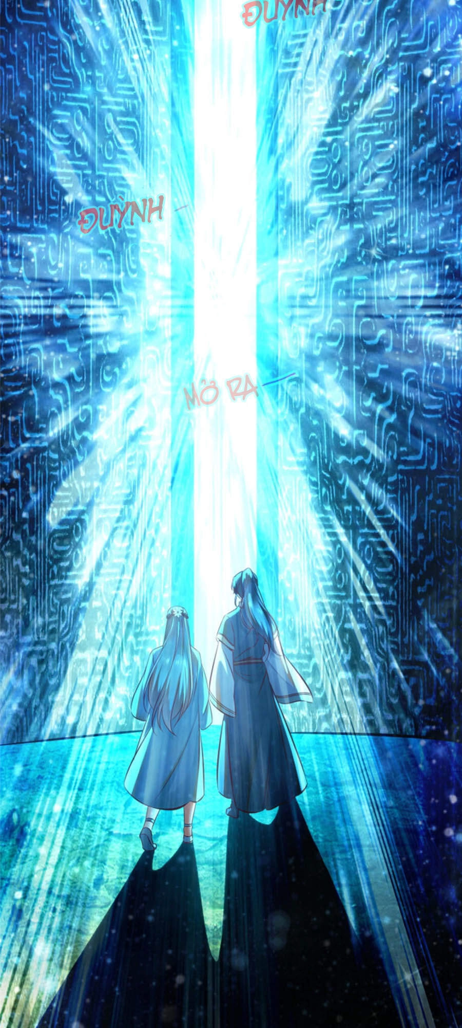 Nghịch Thiên Thần Phi Chí Thượng Chapter 29 - 6