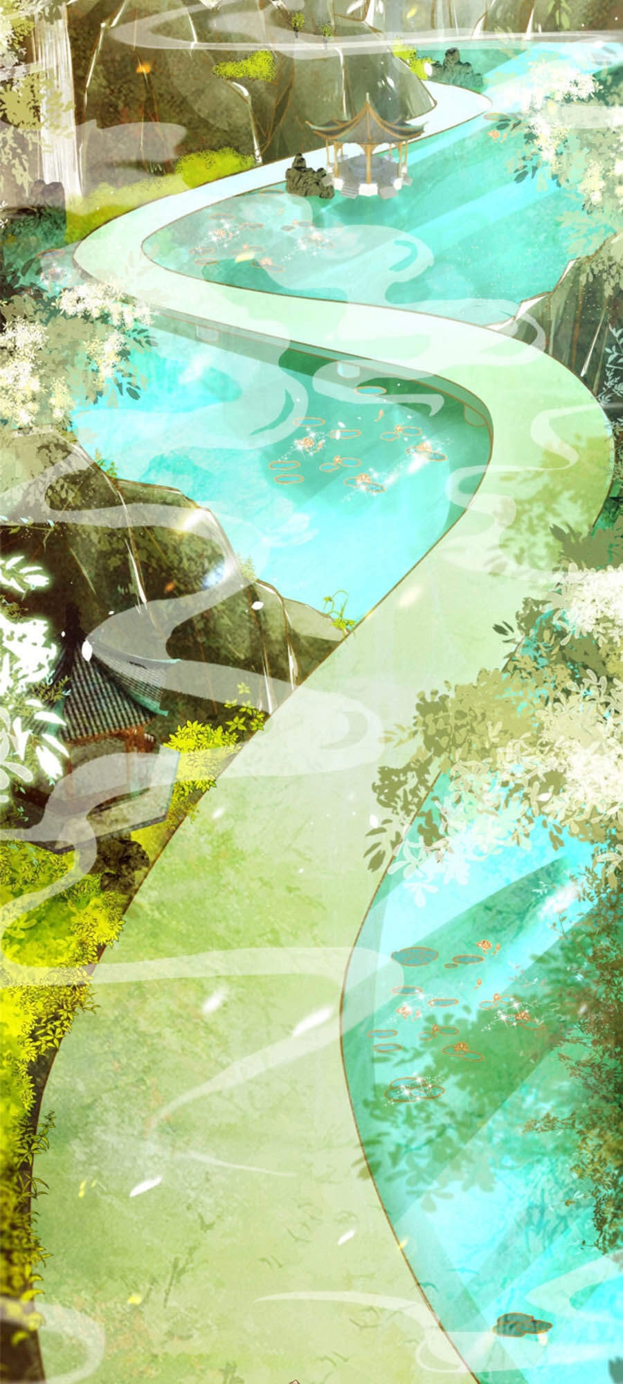 Nghịch Thiên Thần Phi Chí Thượng Chapter 29 - 8