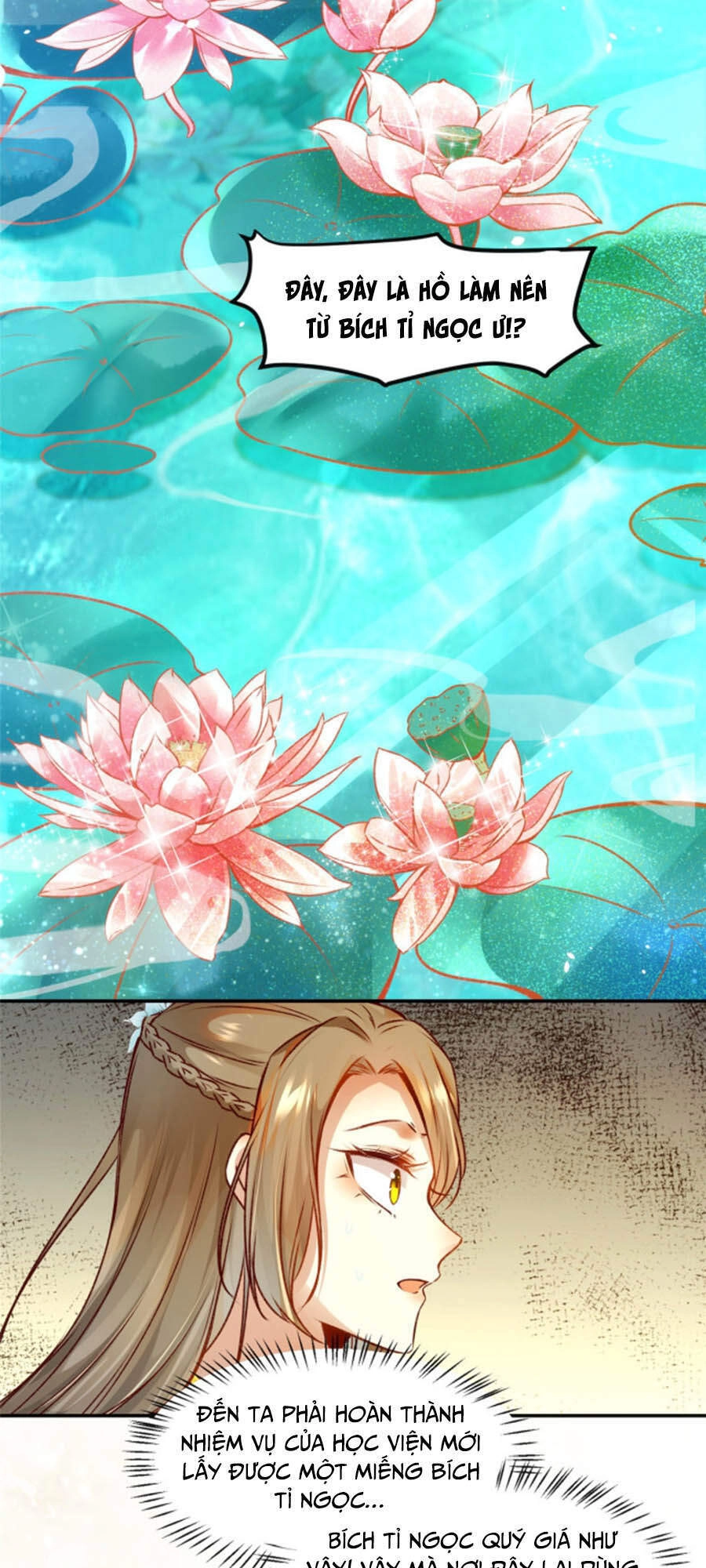 Nghịch Thiên Thần Phi Chí Thượng Chapter 29 - 10