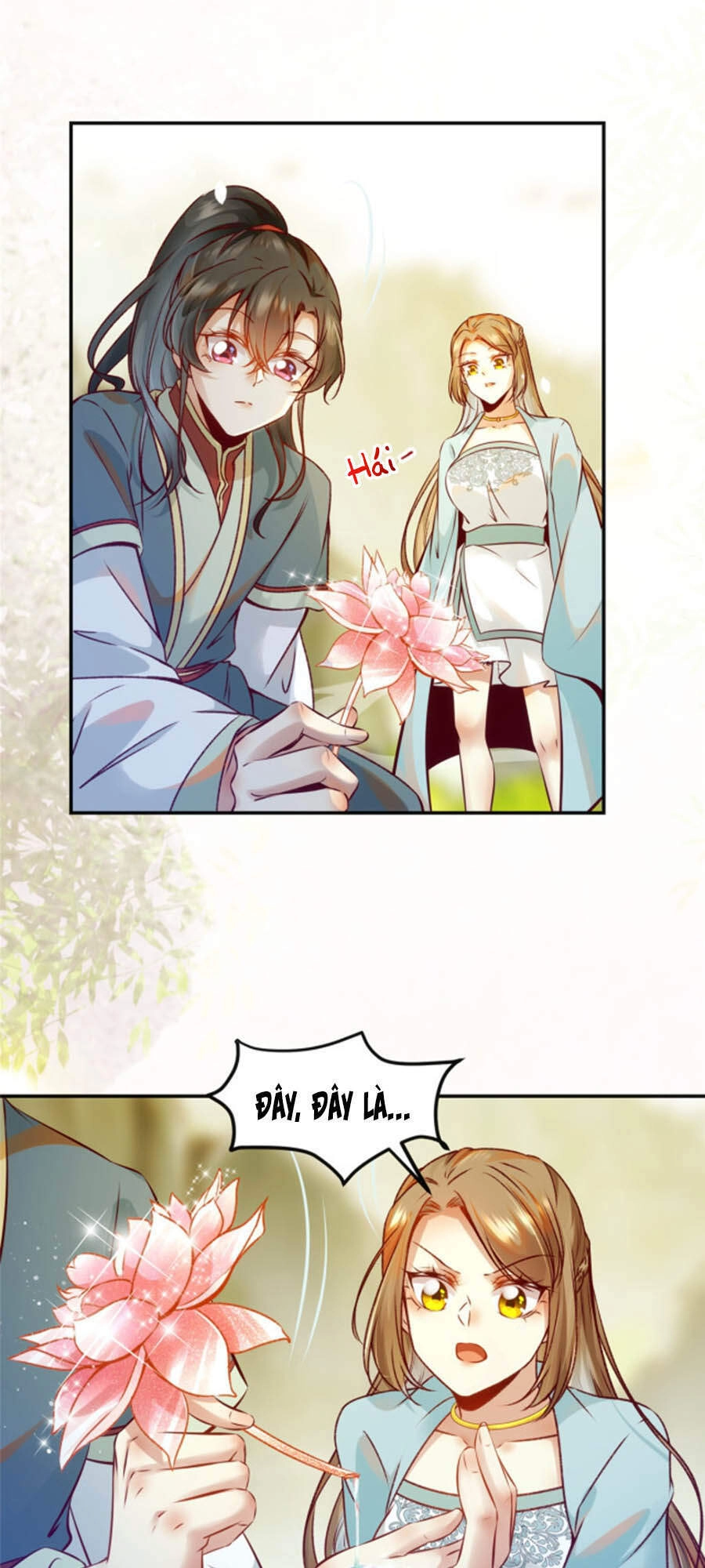 Nghịch Thiên Thần Phi Chí Thượng Chapter 29 - 12