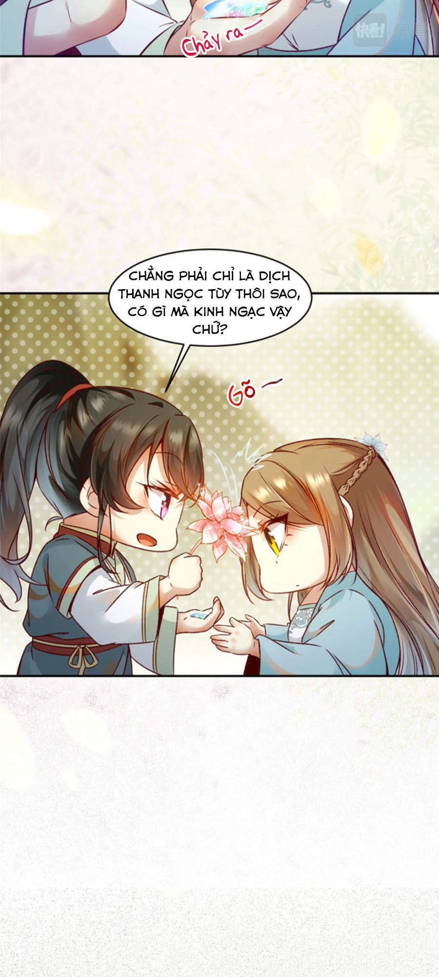 Nghịch Thiên Thần Phi Chí Thượng Chapter 29 - 13