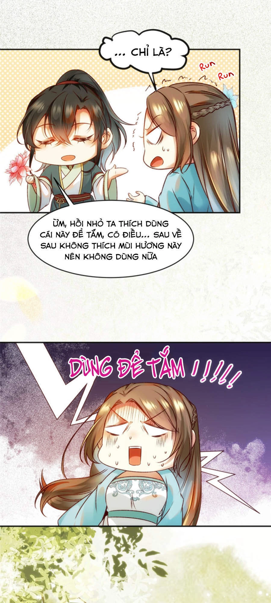 Nghịch Thiên Thần Phi Chí Thượng Chapter 29 - 14