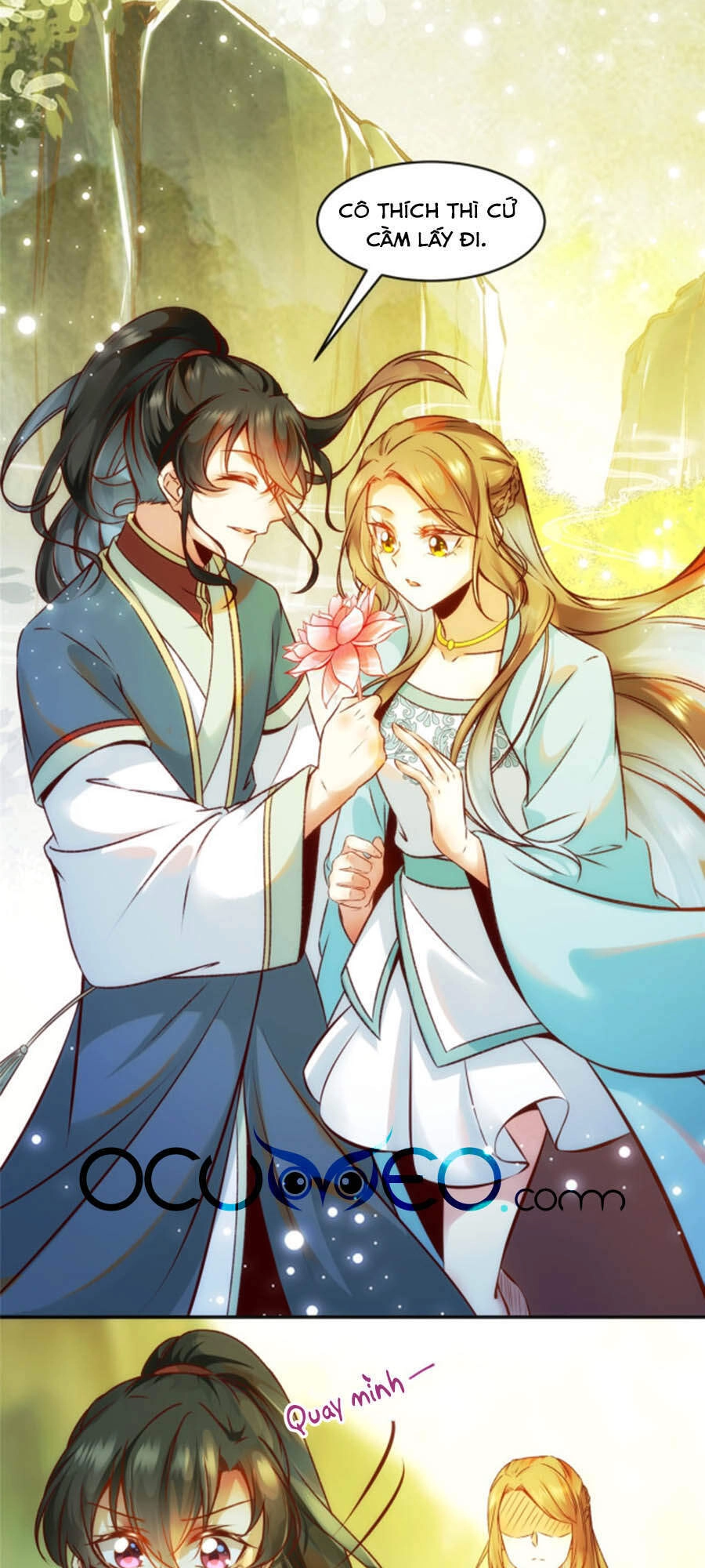 Nghịch Thiên Thần Phi Chí Thượng Chapter 29 - 15