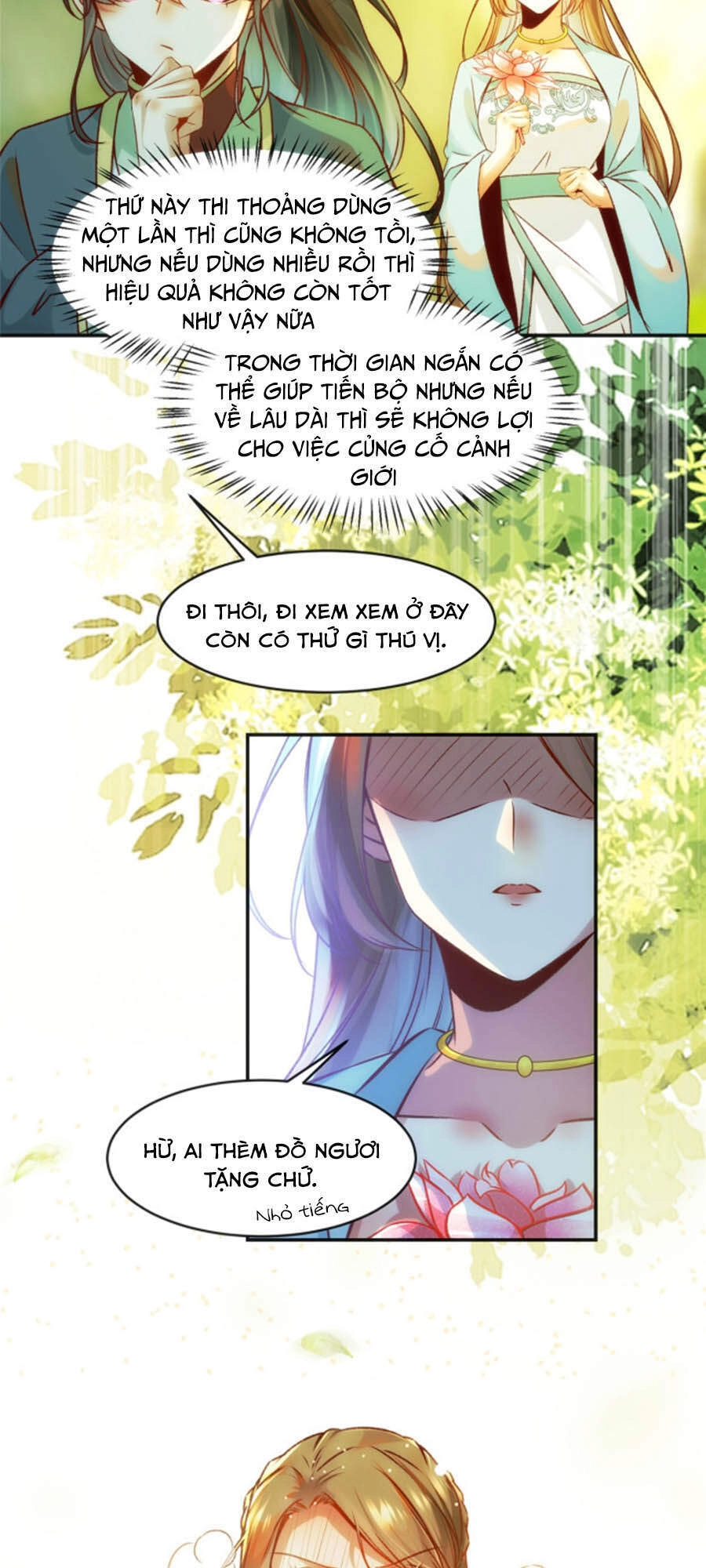 Nghịch Thiên Thần Phi Chí Thượng Chapter 29 - 16