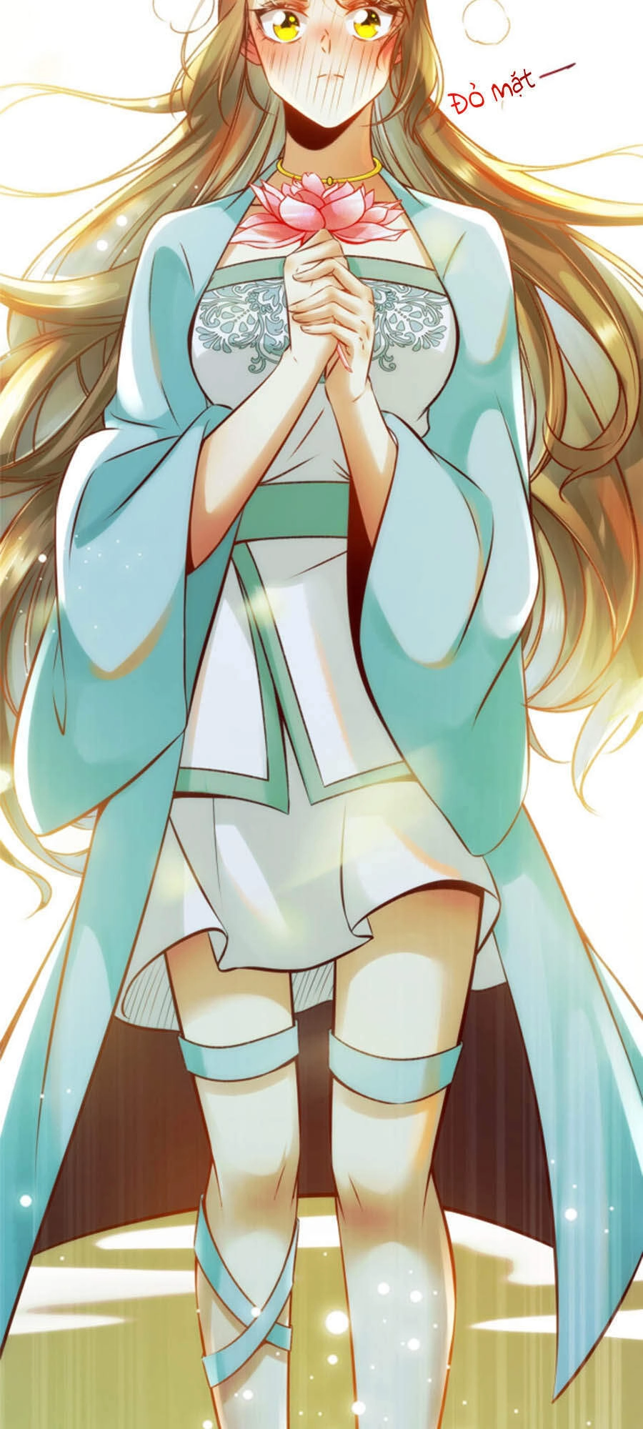 Nghịch Thiên Thần Phi Chí Thượng Chapter 29 - 17