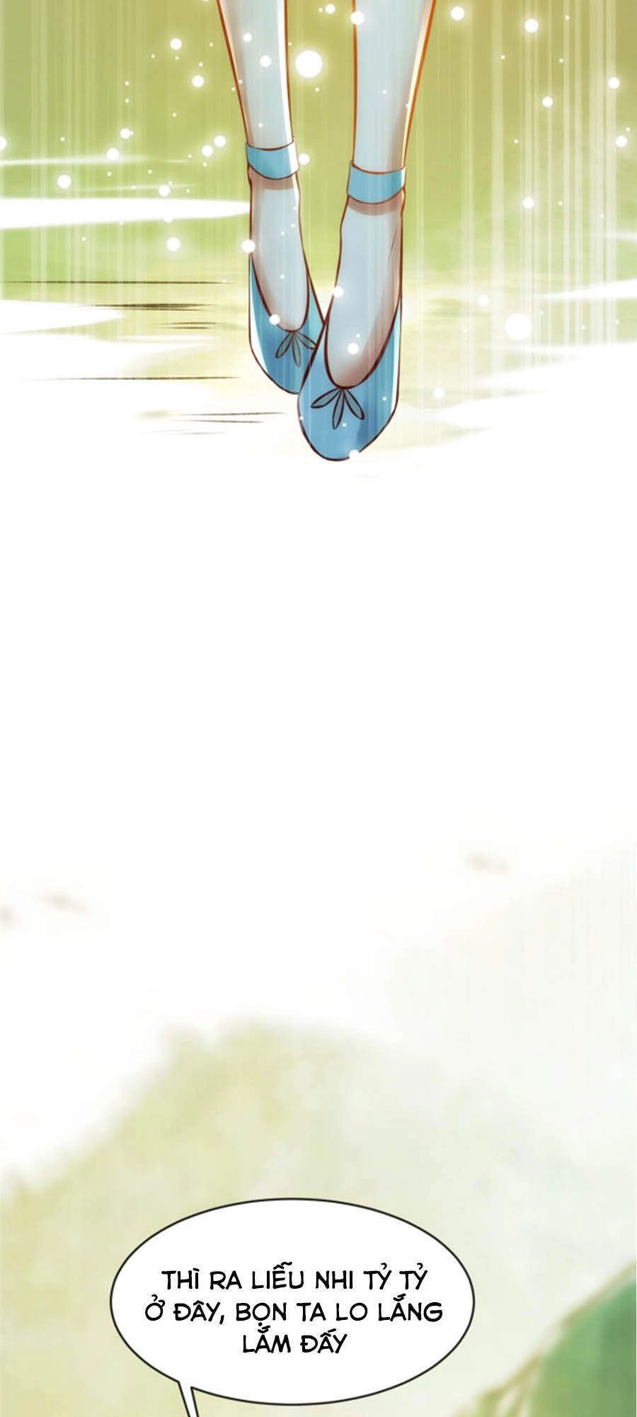 Nghịch Thiên Thần Phi Chí Thượng Chapter 29 - 18