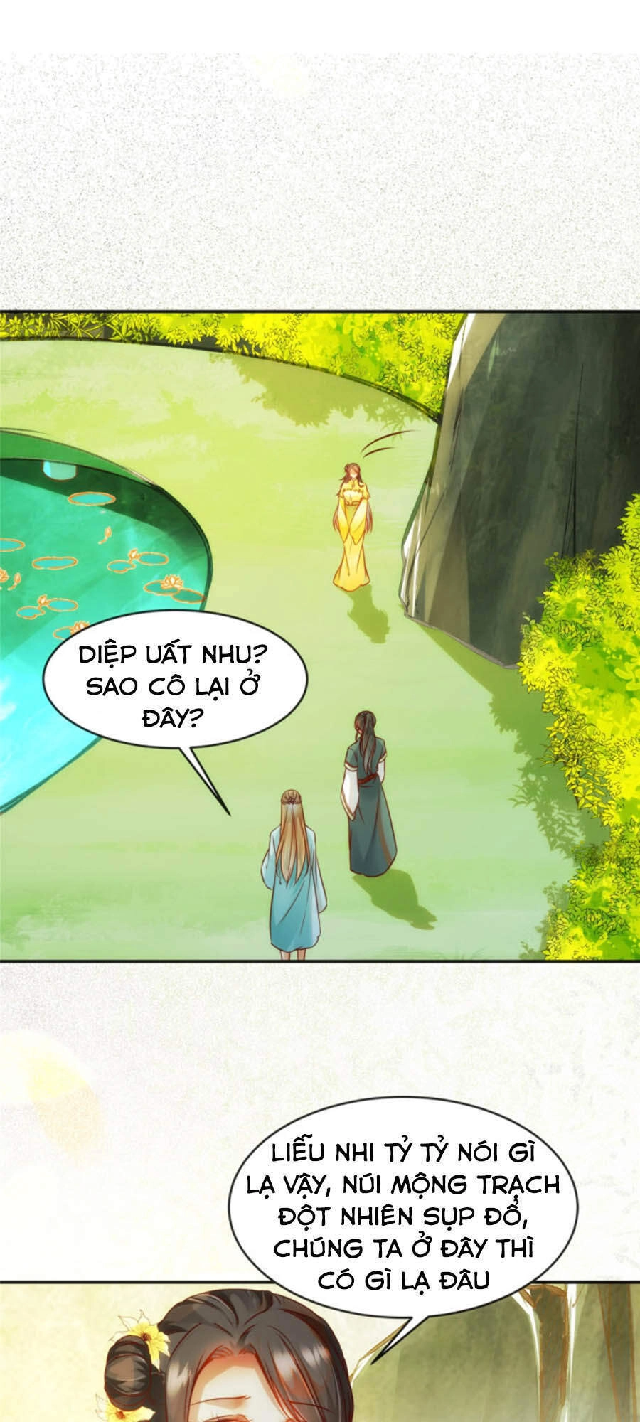 Nghịch Thiên Thần Phi Chí Thượng Chapter 29 - 20