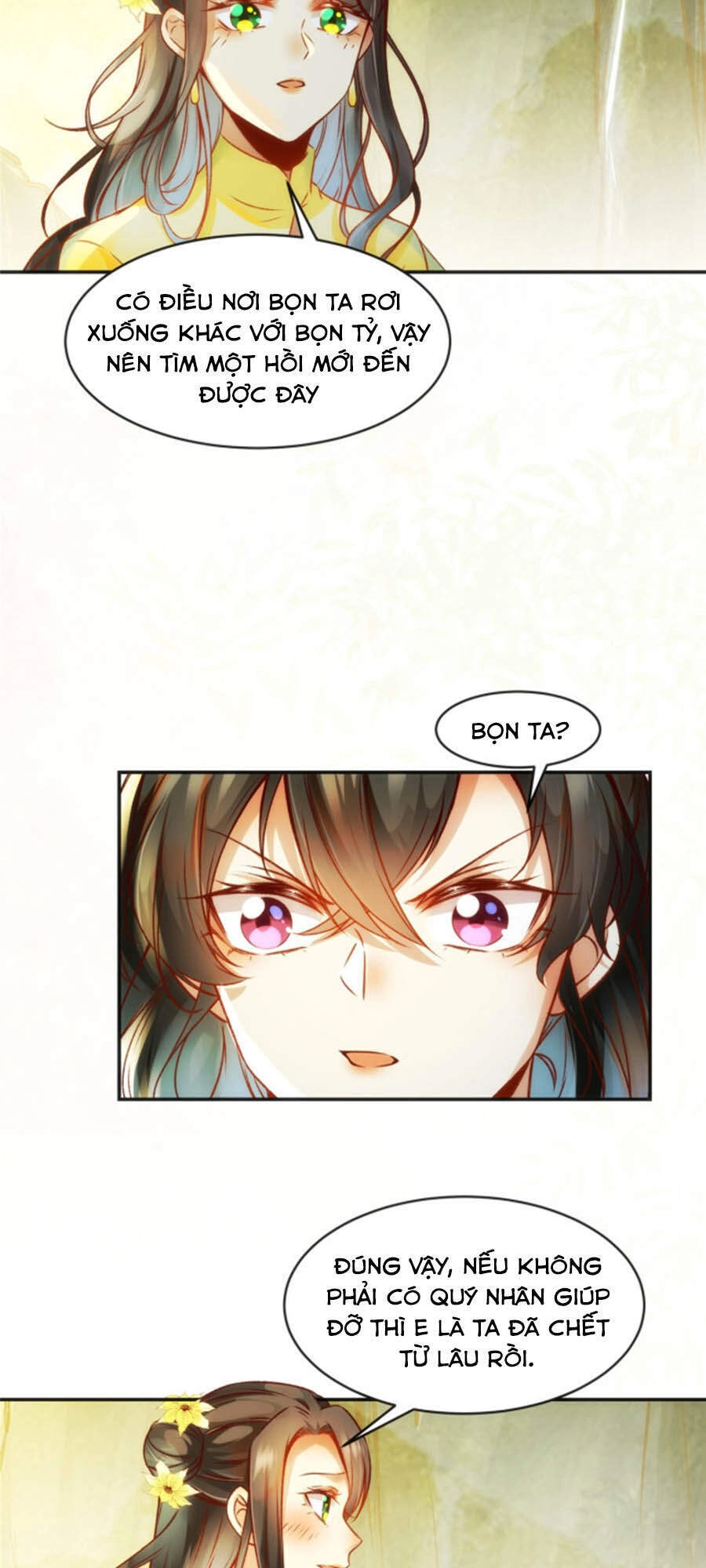 Nghịch Thiên Thần Phi Chí Thượng Chapter 29 - 21