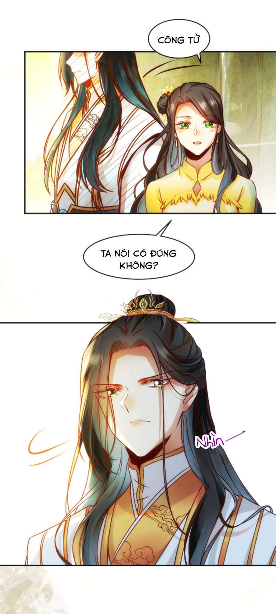 Nghịch Thiên Thần Phi Chí Thượng Chapter 29 - 23