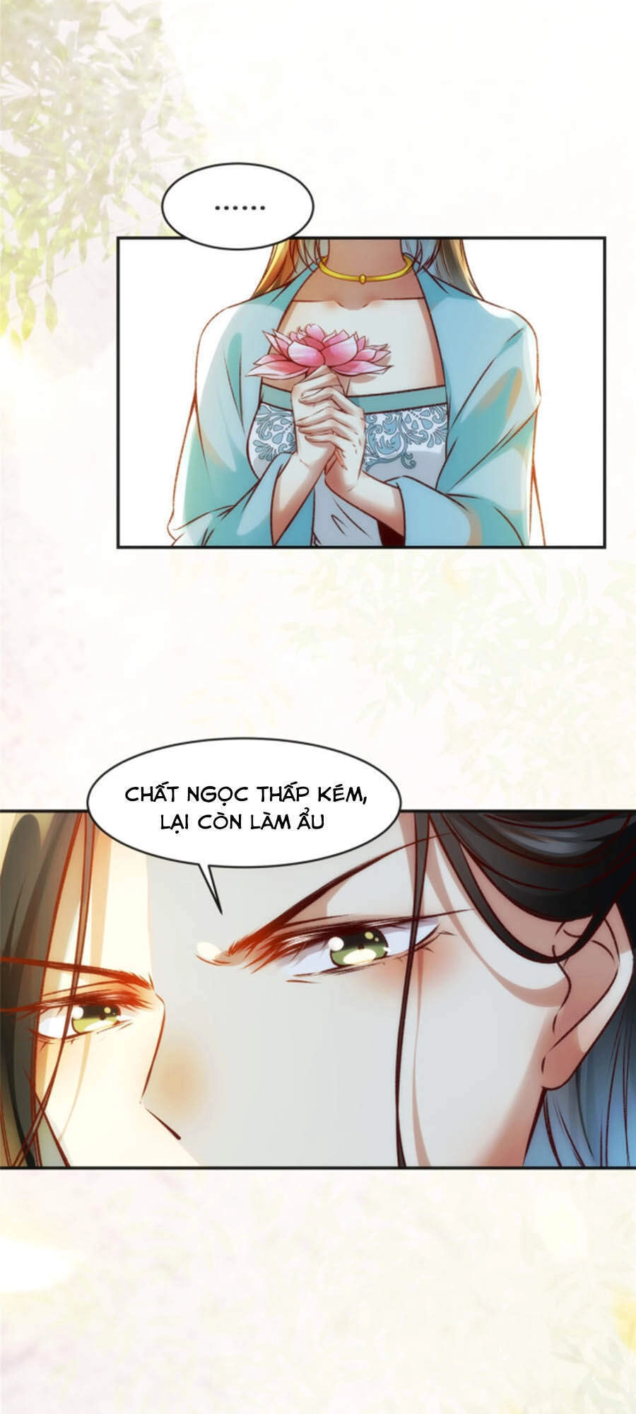 Nghịch Thiên Thần Phi Chí Thượng Chapter 29 - 24