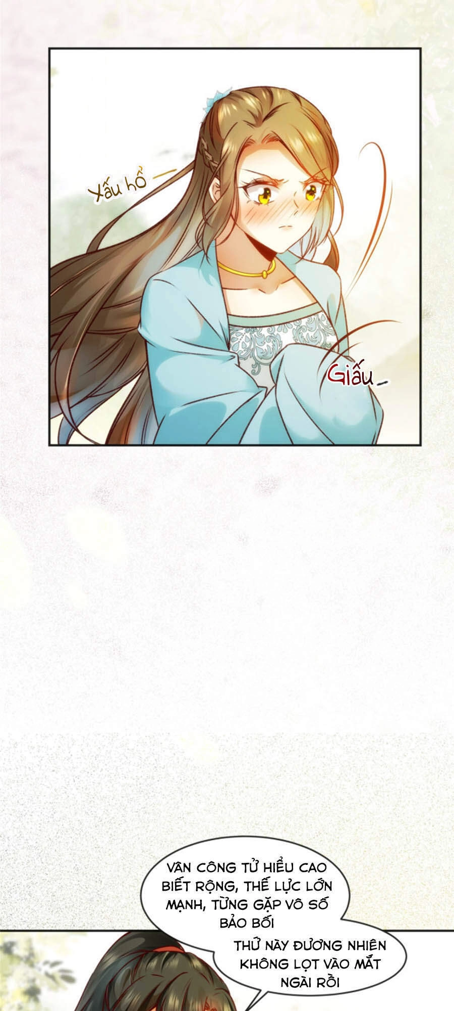 Nghịch Thiên Thần Phi Chí Thượng Chapter 29 - 25