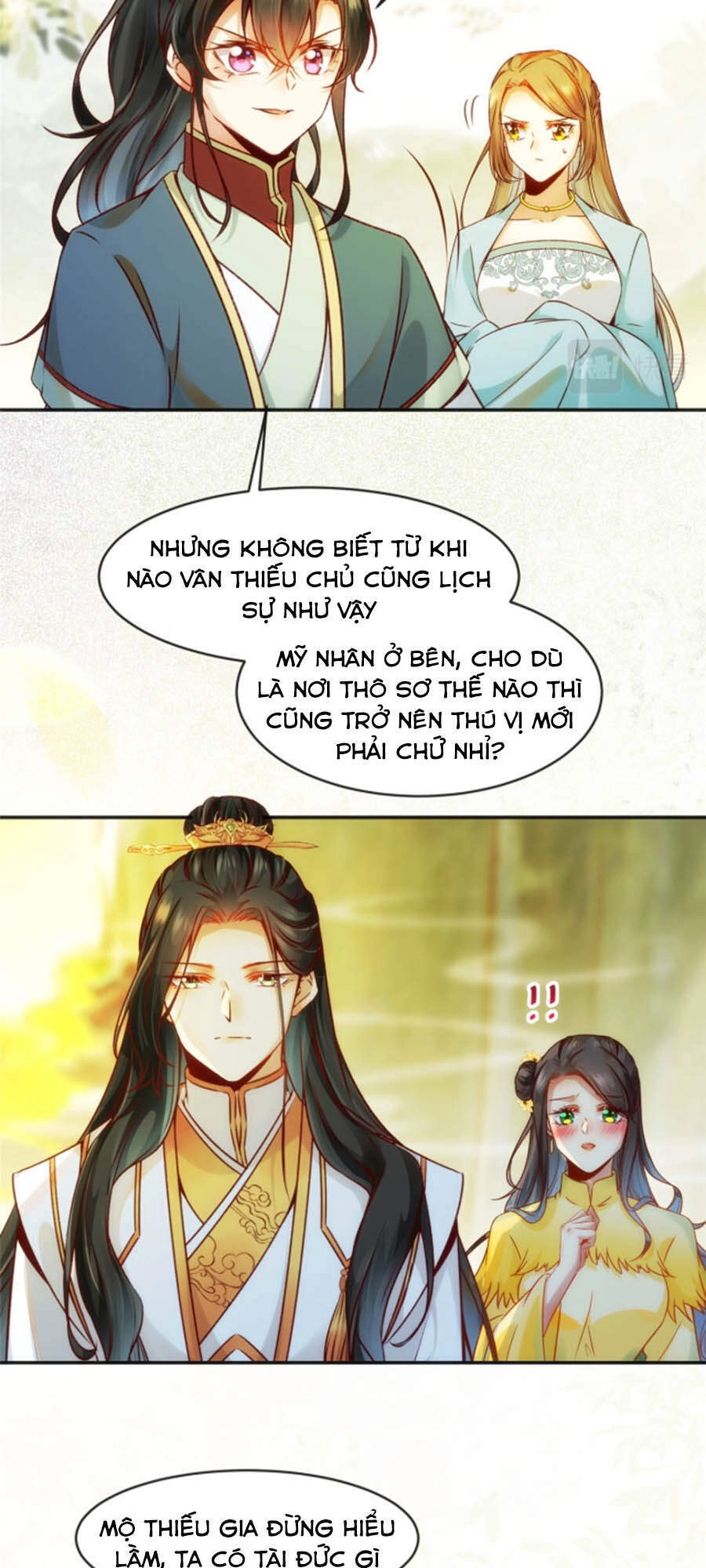 Nghịch Thiên Thần Phi Chí Thượng Chapter 29 - 26