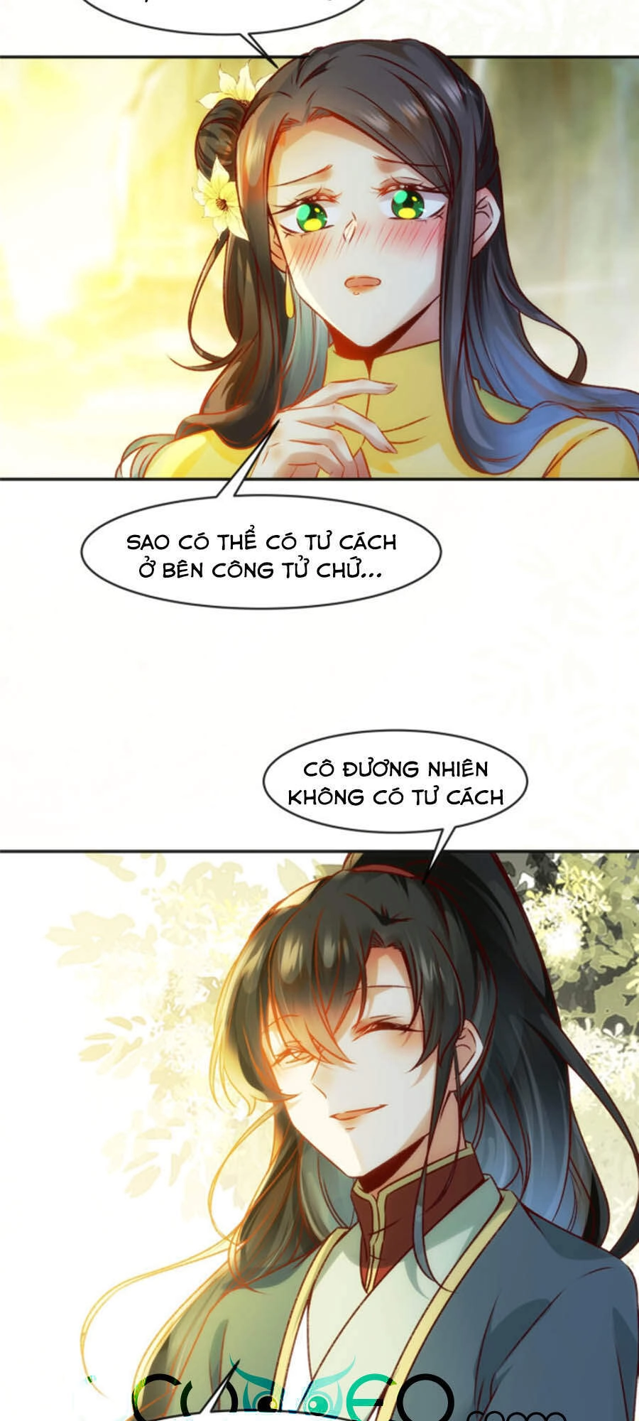 Nghịch Thiên Thần Phi Chí Thượng Chapter 29 - 27