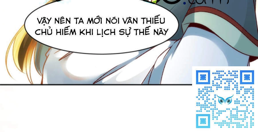 Nghịch Thiên Thần Phi Chí Thượng Chapter 29 - 28