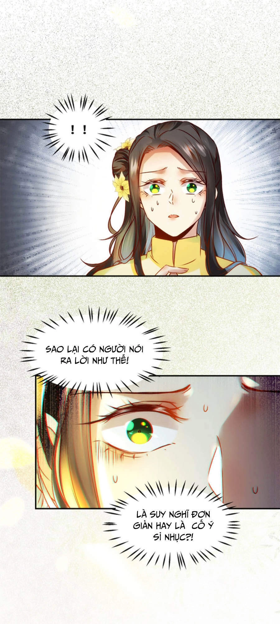 Nghịch Thiên Thần Phi Chí Thượng Chapter 30 - 2