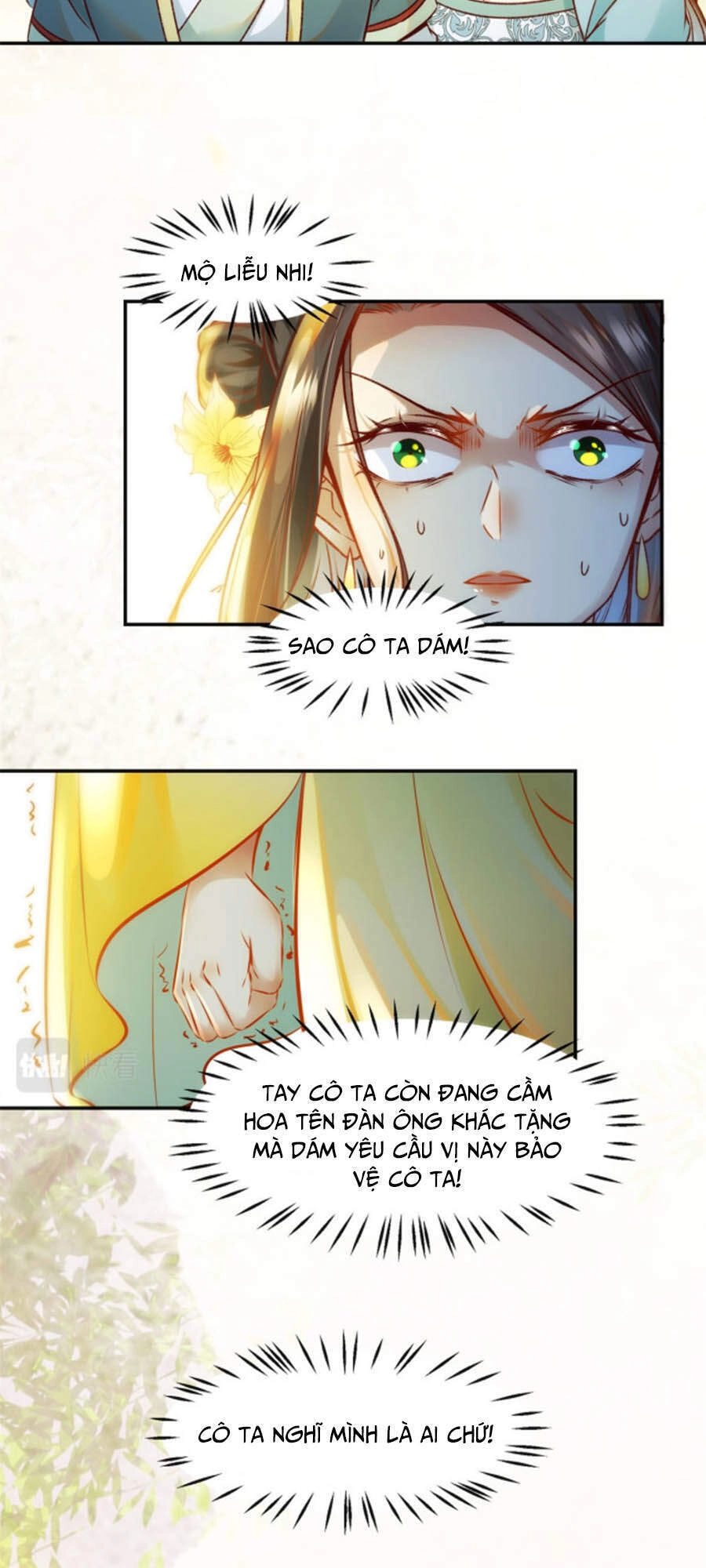 Nghịch Thiên Thần Phi Chí Thượng Chapter 30 - 5