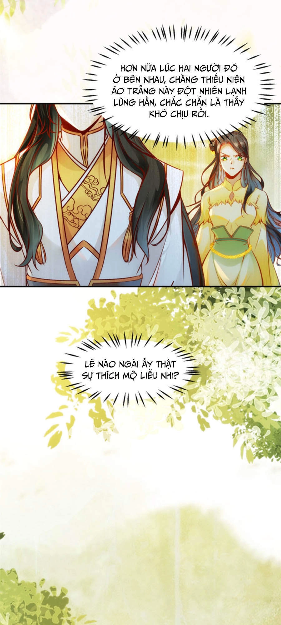 Nghịch Thiên Thần Phi Chí Thượng Chapter 30 - 6