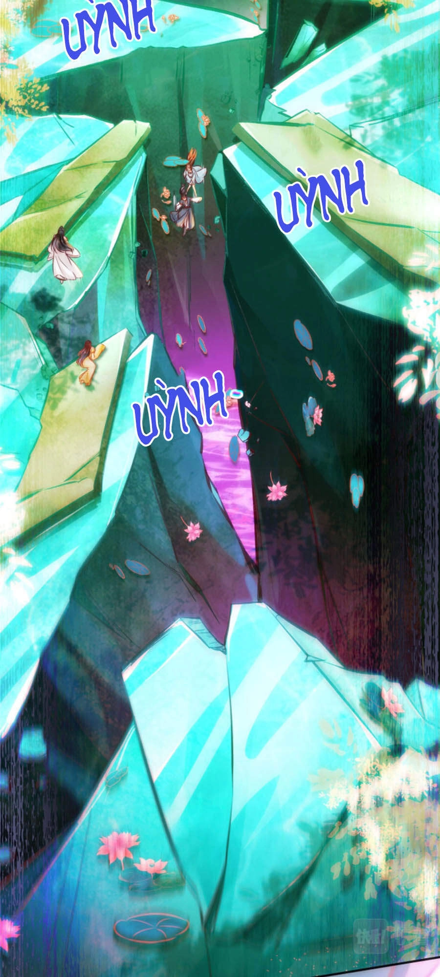 Nghịch Thiên Thần Phi Chí Thượng Chapter 30 - 9