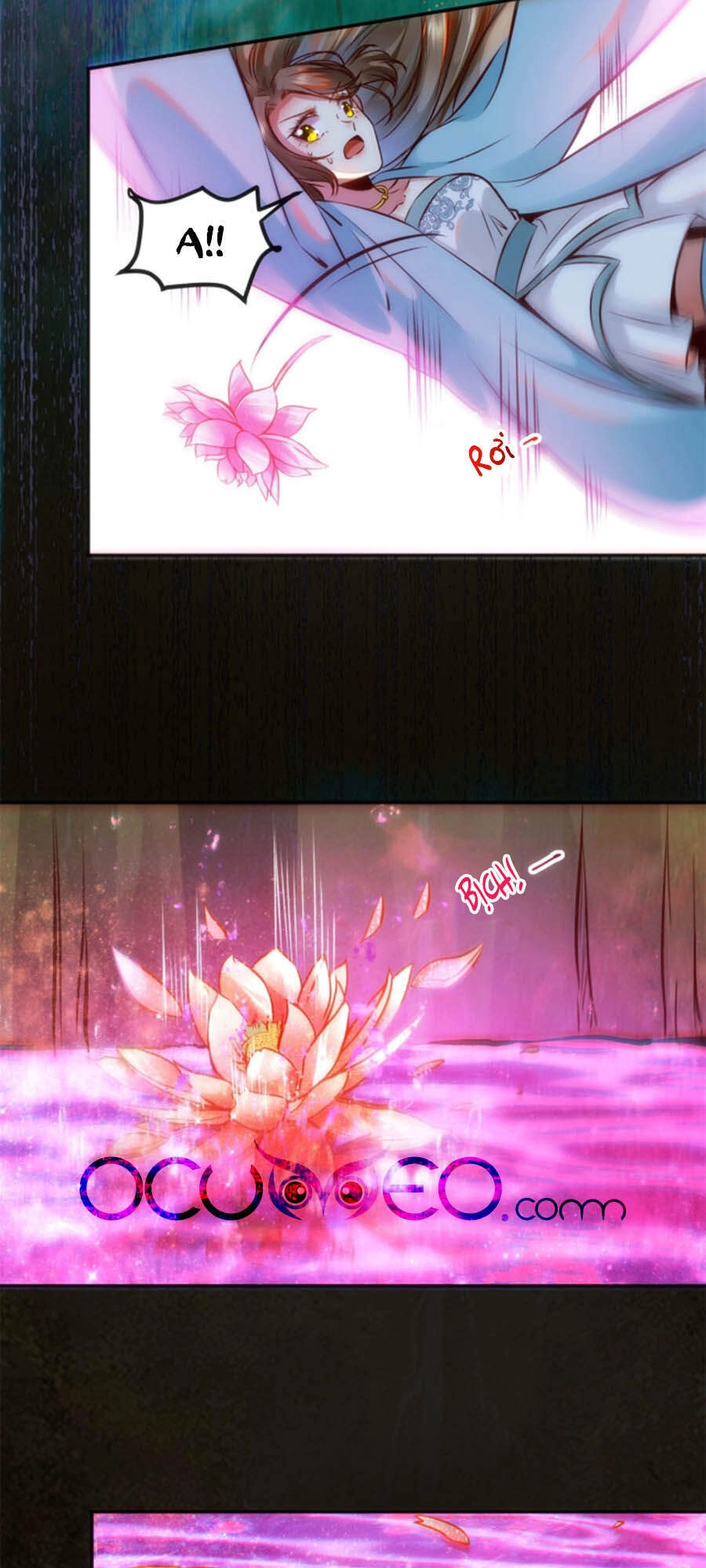 Nghịch Thiên Thần Phi Chí Thượng Chapter 30 - 10