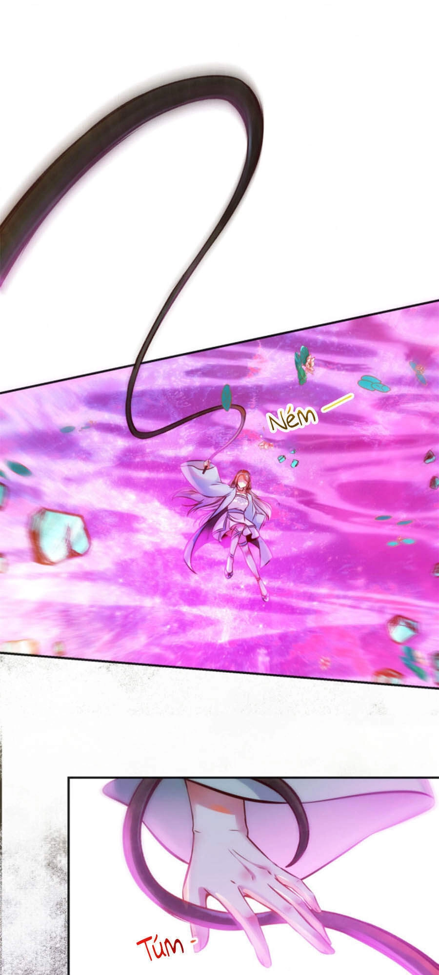 Nghịch Thiên Thần Phi Chí Thượng Chapter 30 - 14