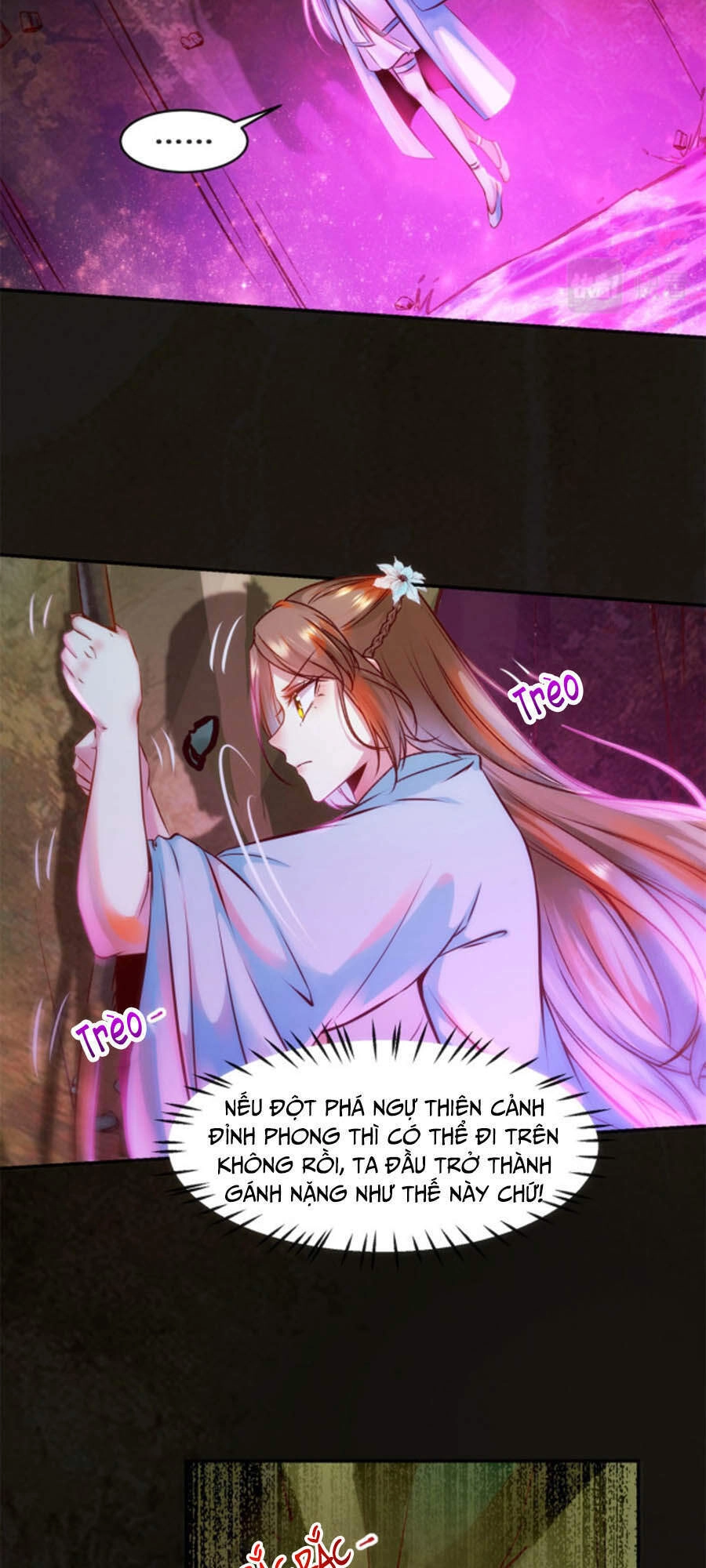 Nghịch Thiên Thần Phi Chí Thượng Chapter 30 - 16