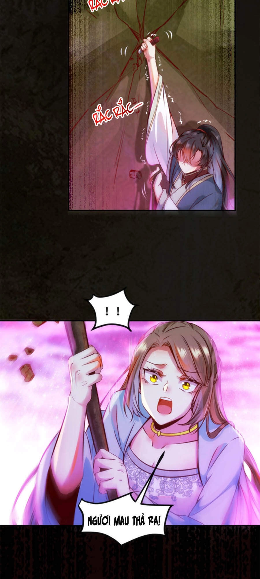 Nghịch Thiên Thần Phi Chí Thượng Chapter 30 - 17