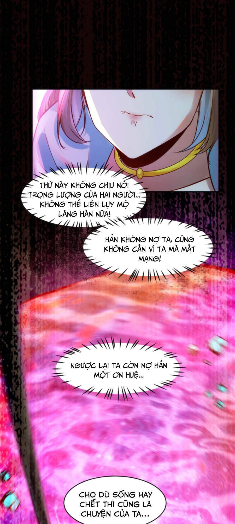 Nghịch Thiên Thần Phi Chí Thượng Chapter 30 - 18