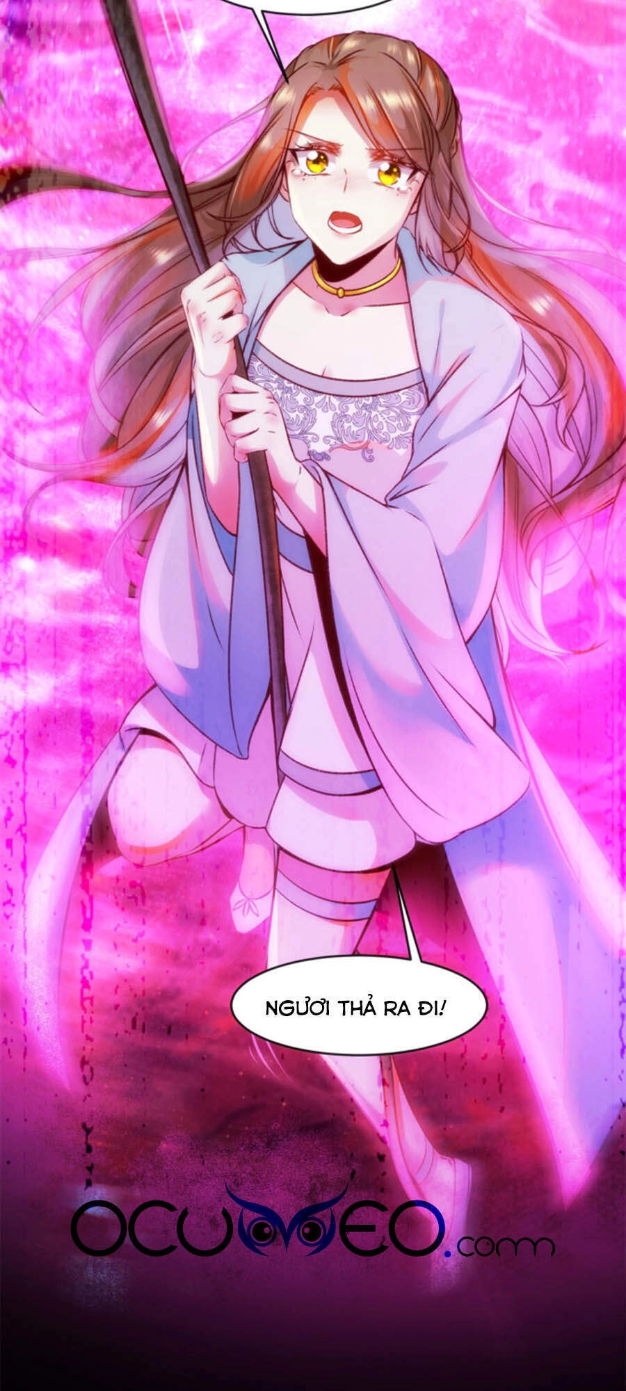 Nghịch Thiên Thần Phi Chí Thượng Chapter 30 - 19