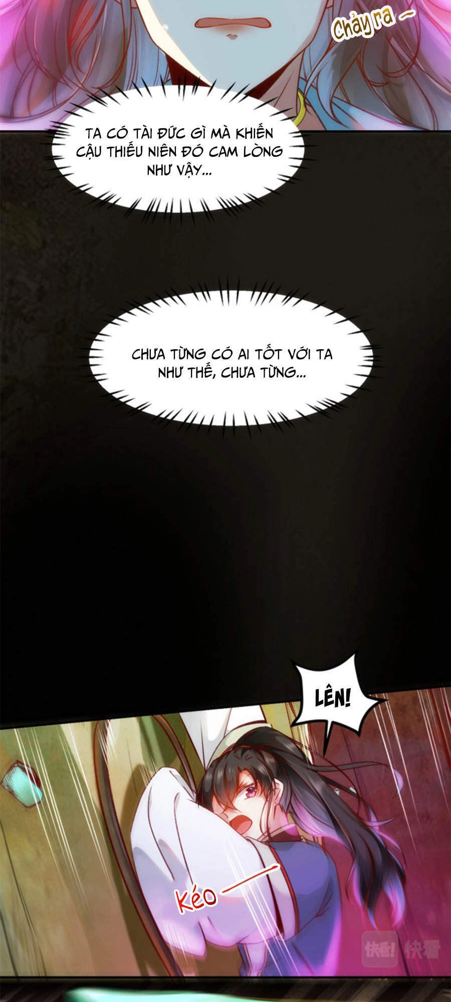 Nghịch Thiên Thần Phi Chí Thượng Chapter 30 - 22