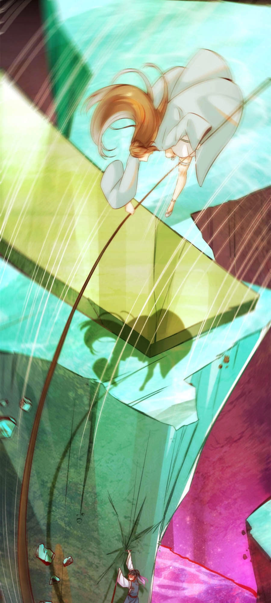 Nghịch Thiên Thần Phi Chí Thượng Chapter 30 - 23