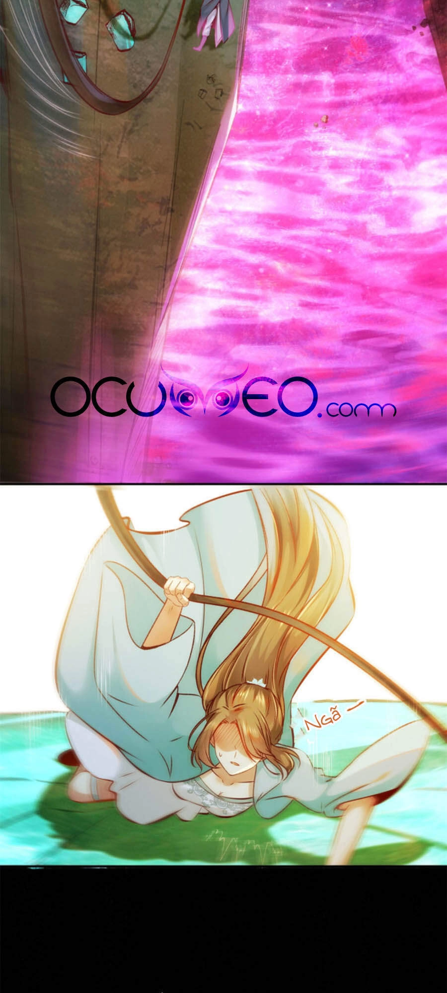 Nghịch Thiên Thần Phi Chí Thượng Chapter 30 - 24