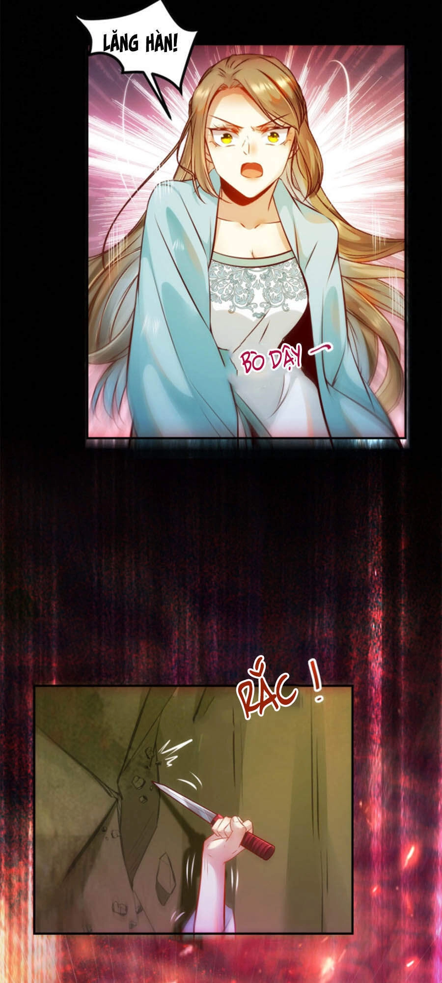 Nghịch Thiên Thần Phi Chí Thượng Chapter 30 - 25