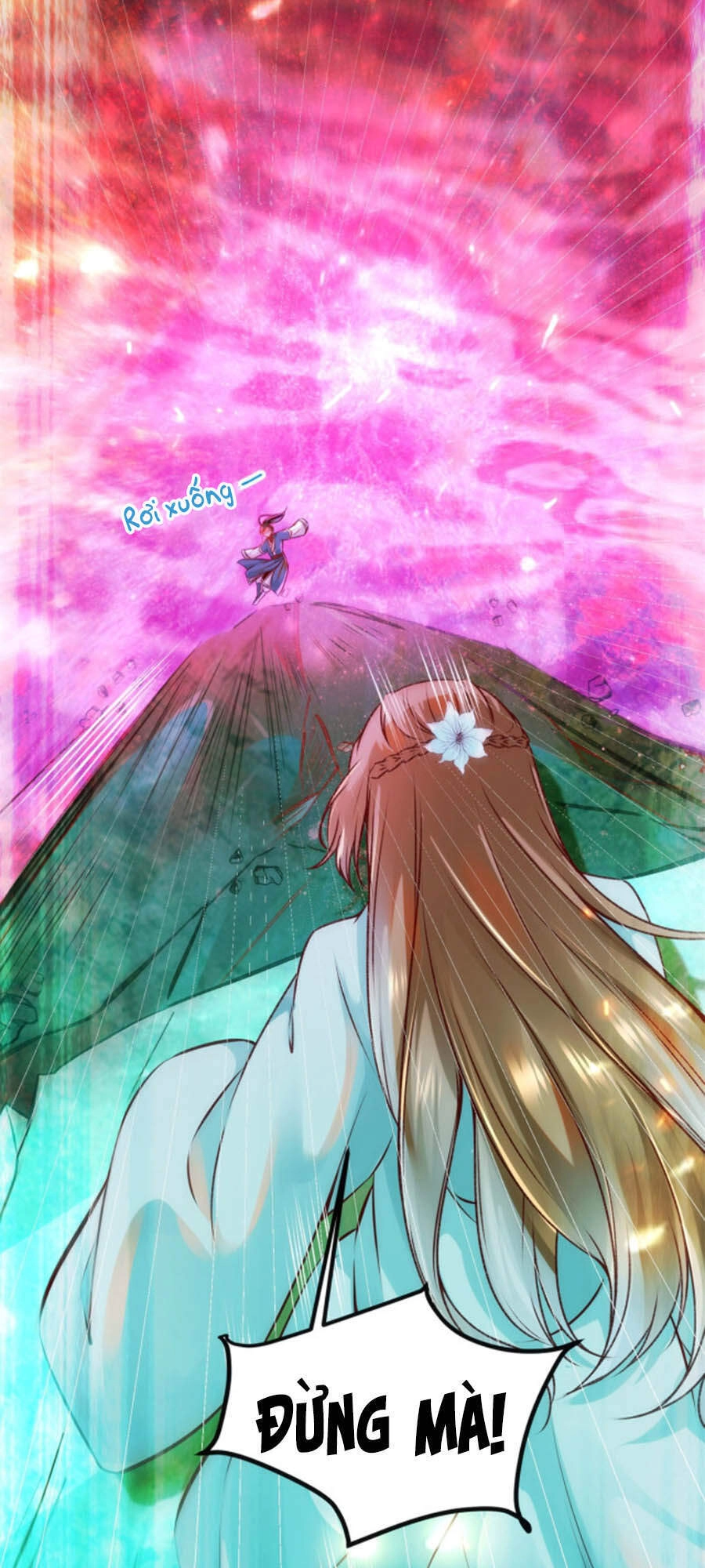 Nghịch Thiên Thần Phi Chí Thượng Chapter 30 - 26