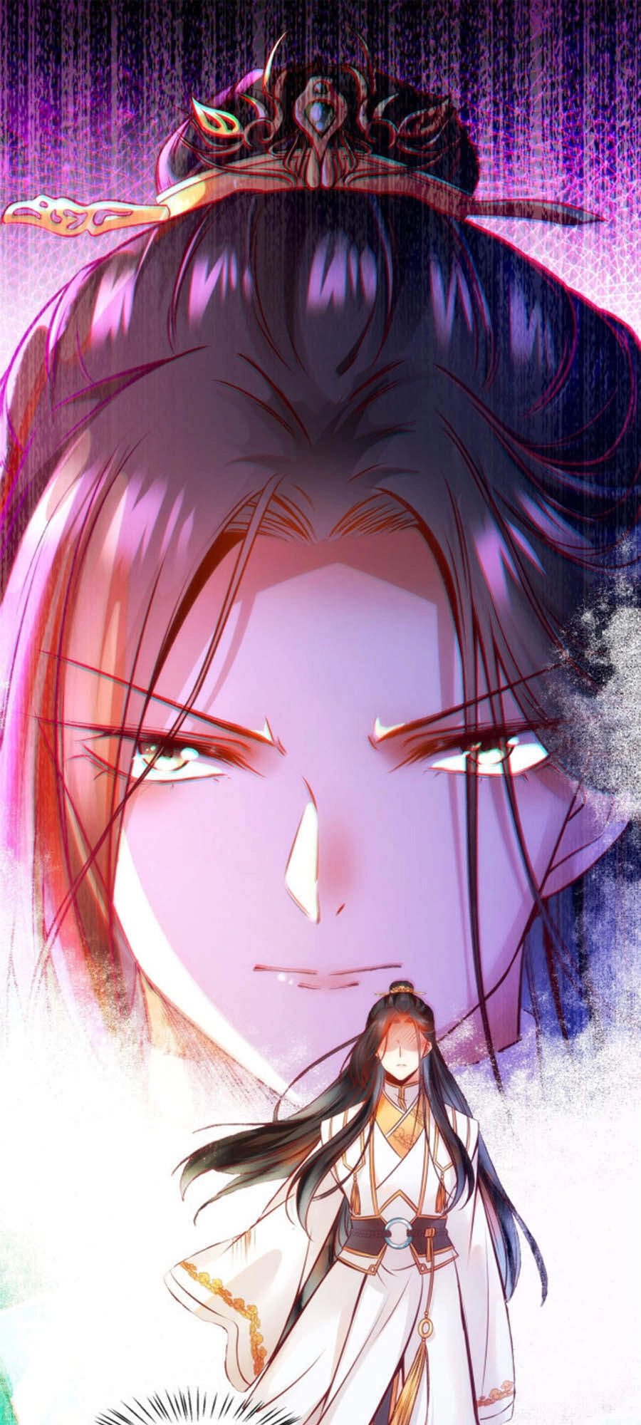 Nghịch Thiên Thần Phi Chí Thượng Chapter 31 - 1