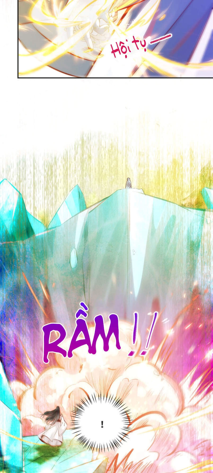 Nghịch Thiên Thần Phi Chí Thượng Chapter 31 - 3