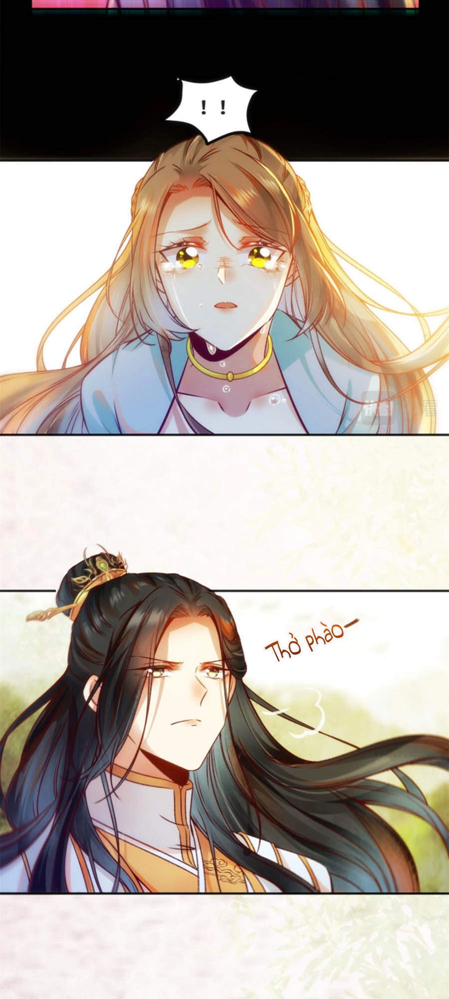 Nghịch Thiên Thần Phi Chí Thượng Chapter 31 - 5