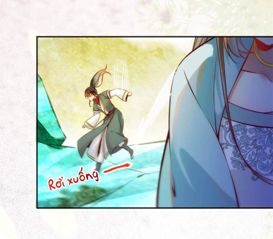 Nghịch Thiên Thần Phi Chí Thượng Chapter 31 - 6