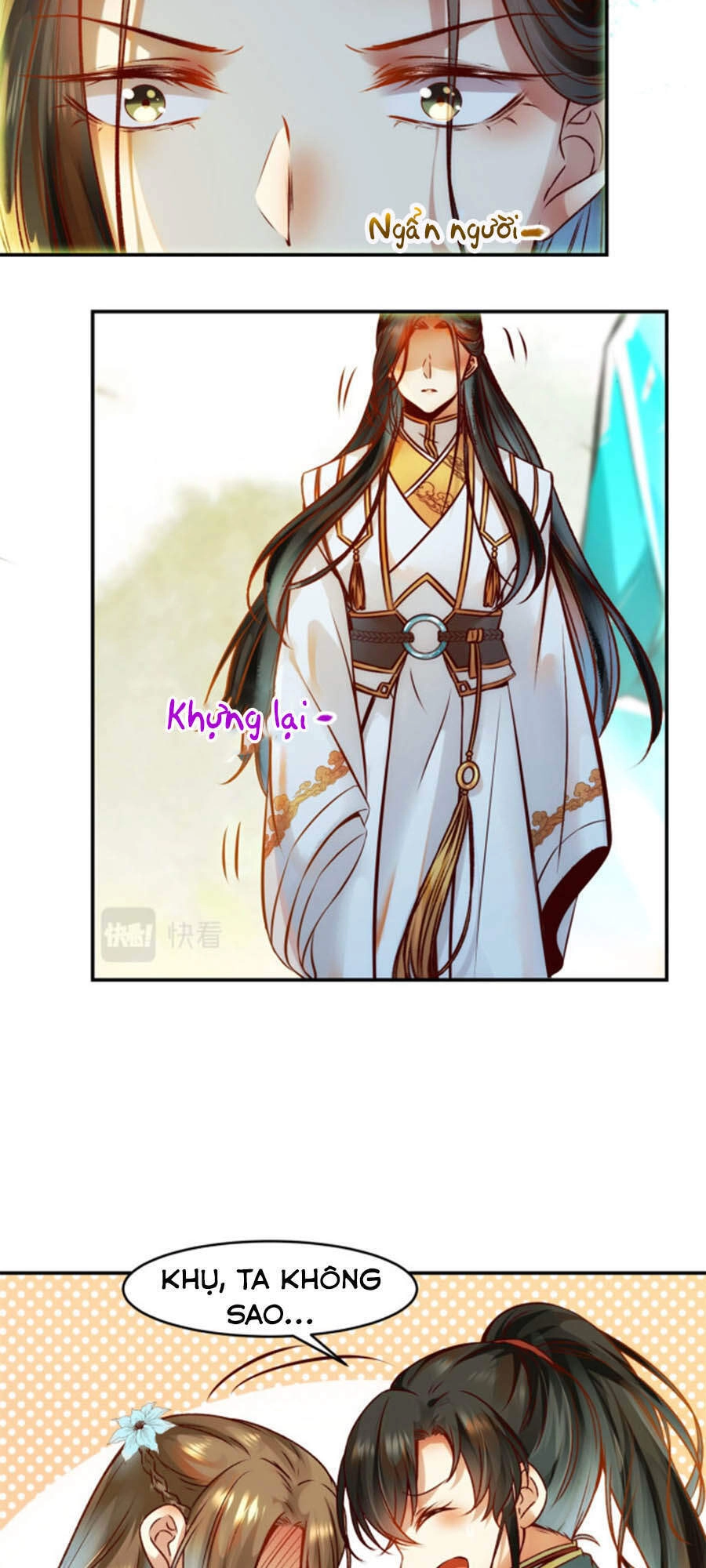 Nghịch Thiên Thần Phi Chí Thượng Chapter 31 - 9